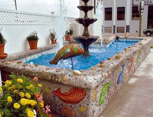 Continental Inn Чебойган Экстерьер фото